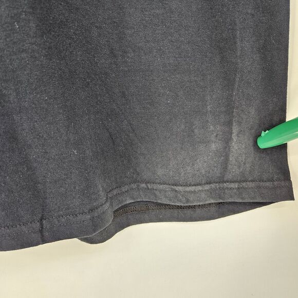 Sons Of Anarchy Shirt Mens XL Black Men Of Mayhem Motorcycle Club SOA Tee - Picture 3 of 12